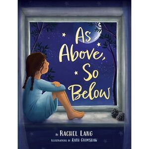 As Above, So Below -- Lang